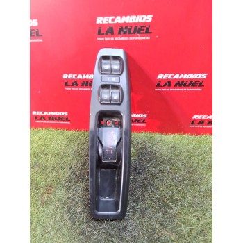 MANDO ELEVALUNAS DELANTERO IZQUIERDO 735550089 