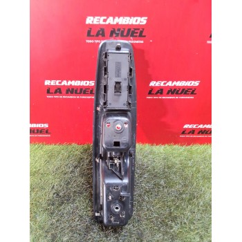 Recambio de mando elevalunas delantero izquierdo para fiat doblo autobús (263_) 1.6 d multijet (263axn1b) referencia OEM IAM   
