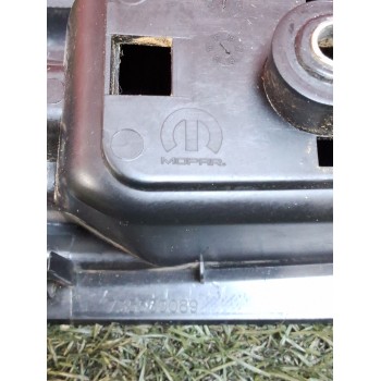 Recambio de mando elevalunas delantero izquierdo para fiat doblo autobús (263_) 1.6 d multijet (263axn1b) referencia OEM IAM   