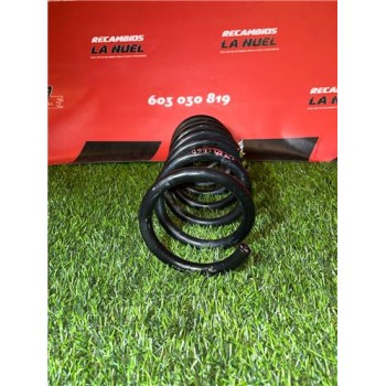 Recambio de muelle amortiguacion para citroën berlingo furgón (09.2018) 1.5 berlingo m [1,5 ltr. - 75 kw blue-hdi fap] referenci