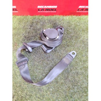 Recambio de cinturon seguridad trasero izquierdo para fiat doblo autobús (263_) 1.6 d multijet (263axn1b) referencia OEM IAM 735