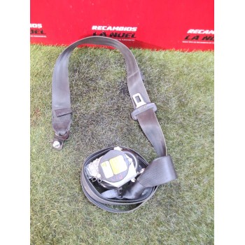 Recambio de cinturon seguridad delantero derecho para fiat doblo autobús (263_) 1.6 d multijet (263axn1b) referencia OEM IAM 735