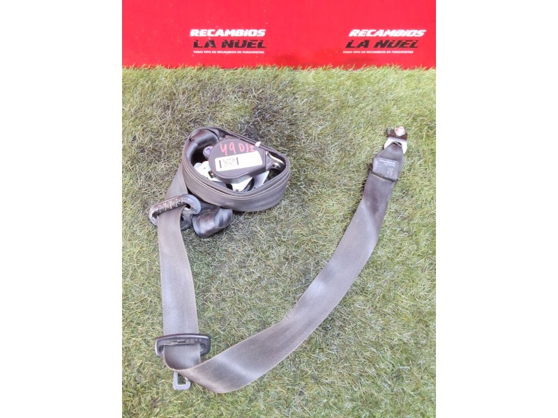 Recambio de cinturon seguridad delantero izquierdo para fiat doblo autobús (263_) 1.6 d multijet (263axn1b) referencia OEM IAM 7