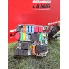 Recambio de caja reles para fiat doblo autobús (263_) 1.6 d multijet (263axn1b) referencia OEM IAM 52028777  