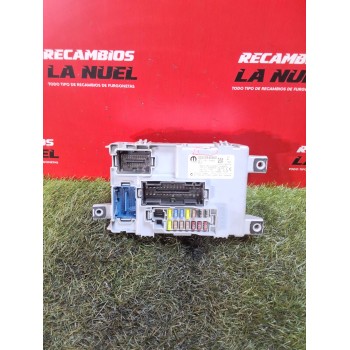 CAJA RELES 00520946600 