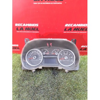 CUADRO INSTRUMENTOS 0520883950 