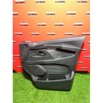 GUARNECIDO PUERTA DELANTERA DERECHA 809004716R 2539896X 