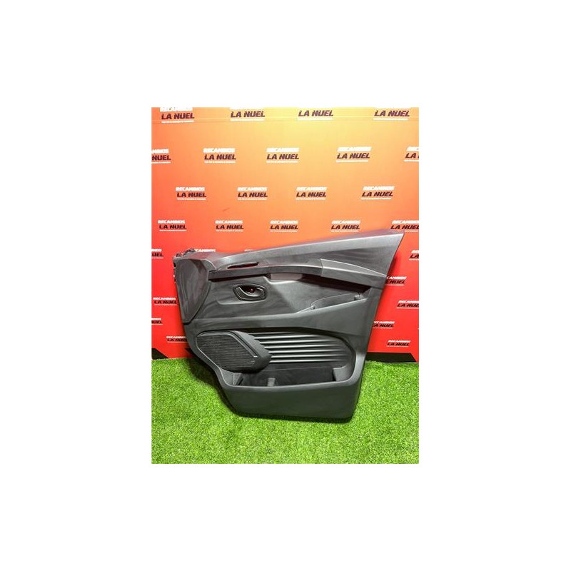 Recambio de guarnecido puerta delantera derecha para renault trafic iii furgón (06.2014) m9r z7 referencia OEM IAM 809004716R 25