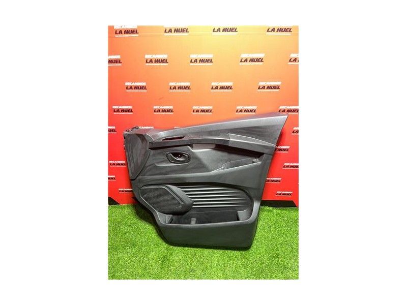 Recambio de guarnecido puerta delantera derecha para renault trafic iii furgón (06.2014) m9r z7 referencia OEM IAM 809004716R 25