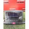Recambio de radio cd para fiat doblo autobús (263_) 1.6 d multijet (263axn1b) referencia OEM IAM   