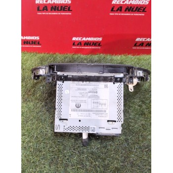 Recambio de radio cd para fiat doblo autobús (263_) 1.6 d multijet (263axn1b) referencia OEM IAM   