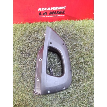 Recambio de maneta interior lateral corredera izquierda para fiat doblo autobús (263_) 1.6 d multijet (263axn1b) referencia OEM 