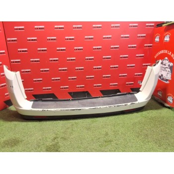 PARAGOLPES TRASERO 735473501 