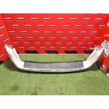 Recambio de paragolpes trasero para fiat doblo autobús (263_) 1.6 d multijet (263axn1b) referencia OEM IAM 735473501  