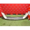 Recambio de paragolpes trasero para fiat doblo autobús (263_) 1.6 d multijet (263axn1b) referencia OEM IAM 735473501  