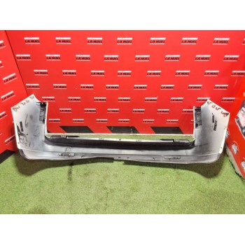 Recambio de paragolpes trasero para fiat doblo autobús (263_) 1.6 d multijet (263axn1b) referencia OEM IAM 735473501  