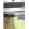Recambio de paragolpes trasero para fiat doblo autobús (263_) 1.6 d multijet (263axn1b) referencia OEM IAM 735473501  