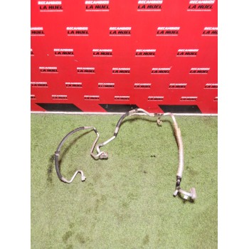 Recambio de tubos aire acondicionado para fiat doblo autobús (263_) 1.6 d multijet (263axn1b) referencia OEM IAM 52066309 520619