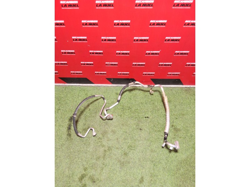 Recambio de tubos aire acondicionado para fiat doblo autobús (263_) 1.6 d multijet (263axn1b) referencia OEM IAM 52066309 520619