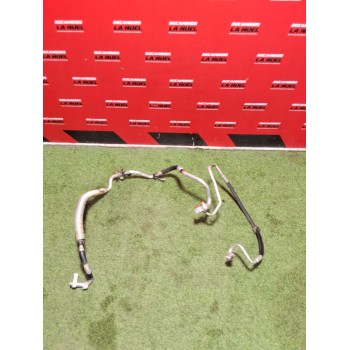 Recambio de tubos aire acondicionado para fiat doblo autobús (263_) 1.6 d multijet (263axn1b) referencia OEM IAM 52066309 520619