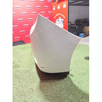 Recambio de paragolpes trasero para fiat doblo autobús (263_) 1.6 d multijet (263axn1b) referencia OEM IAM 735473501  