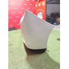 Recambio de paragolpes trasero para fiat doblo autobús (263_) 1.6 d multijet (263axn1b) referencia OEM IAM 735473501  