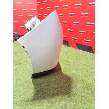 Recambio de paragolpes trasero para fiat doblo autobús (263_) 1.6 d multijet (263axn1b) referencia OEM IAM 735473501  