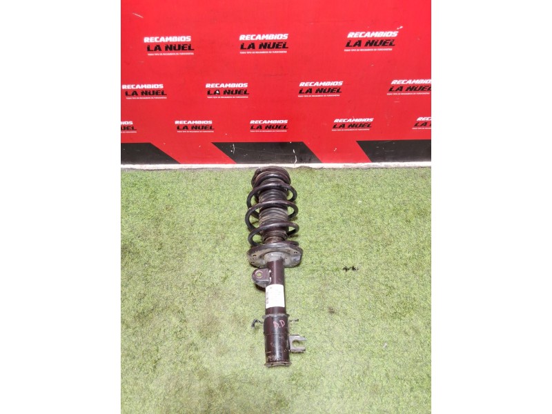 Recambio de amortiguador delantero derecho para fiat doblo autobús (263_) 1.6 d multijet (263axn1b) referencia OEM IAM 000005209