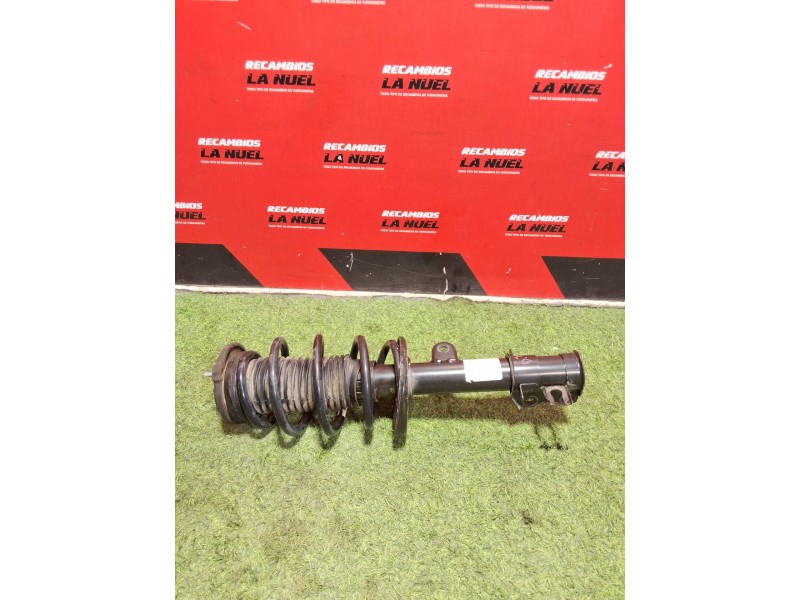 Recambio de amortiguador delantero izquierdo para fiat doblo autobús (263_) 1.6 d multijet (263axn1b) referencia OEM IAM 0000052
