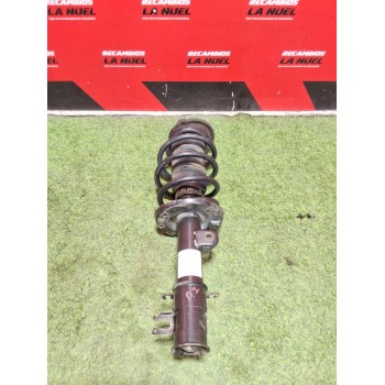 Recambio de amortiguador delantero izquierdo para fiat doblo autobús (263_) 1.6 d multijet (263axn1b) referencia OEM IAM 0000052