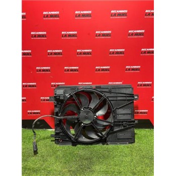 Recambio de electroventilador para citroën jumpy furgón (05.2016) 1.6 confort m [1,6 ltr. - 85 kw blue-hdi fap] referencia OEM I