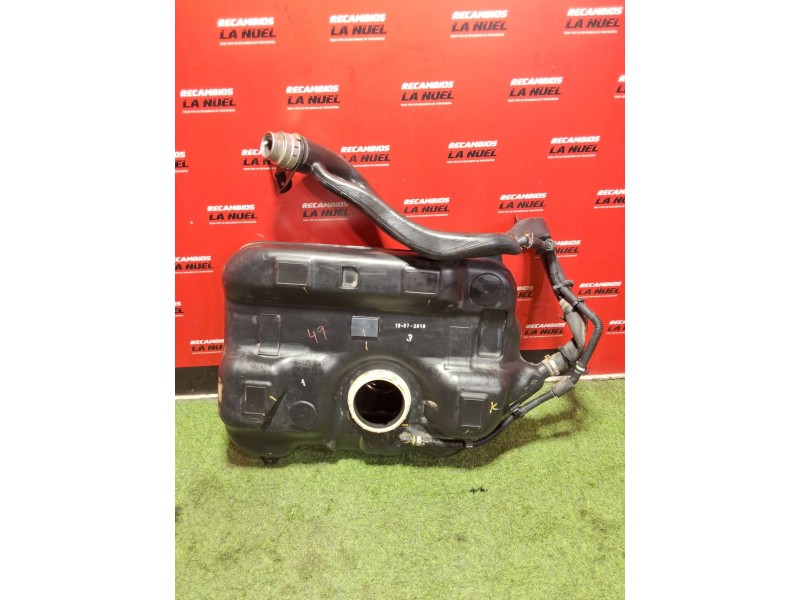 Recambio de deposito combustible para fiat doblo autobús (263_) 1.6 d multijet (263axn1b) referencia OEM IAM   