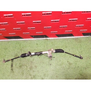 Recambio de cremallera direccion para fiat doblo autobús (263_) 1.6 d multijet (263axn1b) referencia OEM IAM 00520779750  
