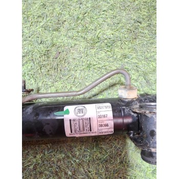 Recambio de cremallera direccion para fiat doblo autobús (263_) 1.6 d multijet (263axn1b) referencia OEM IAM 00520779750  