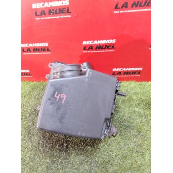Recambio de caja filtro aire para fiat doblo autobús (263_) 1.6 d multijet (263axn1b) referencia OEM IAM 51830173  