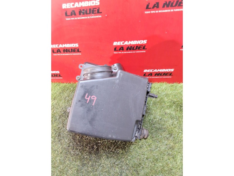 Recambio de caja filtro aire para fiat doblo autobús (263_) 1.6 d multijet (263axn1b) referencia OEM IAM 51830173  