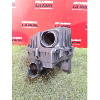 Recambio de caja filtro aire para fiat doblo autobús (263_) 1.6 d multijet (263axn1b) referencia OEM IAM 51830173  