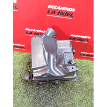 Recambio de caja filtro aire para fiat doblo autobús (263_) 1.6 d multijet (263axn1b) referencia OEM IAM 51830173  
