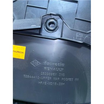 Recambio de guarnecido puerta delantera derecha para renault trafic iii furgón (06.2014) m9r z7 referencia OEM IAM 809004716R 25