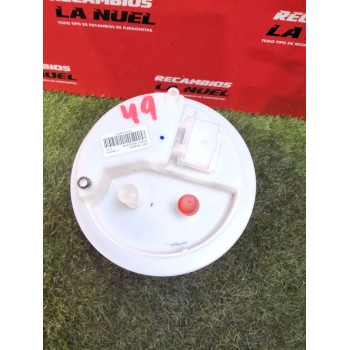 Recambio de aforador para fiat doblo autobús (263_) 1.6 d multijet (263axn1b) referencia OEM IAM 52099048  