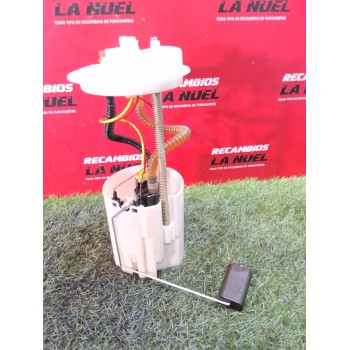Recambio de aforador para fiat doblo autobús (263_) 1.6 d multijet (263axn1b) referencia OEM IAM 52099048  