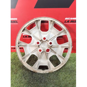 Recambio de tapacubos para fiat doblo autobús (263_) 1.6 d multijet (263axn1b) referencia OEM IAM 51983639  