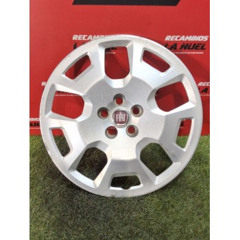 Recambio de tapacubos para fiat doblo autobús (263_) 1.6 d multijet (263axn1b) referencia OEM IAM 51983639  