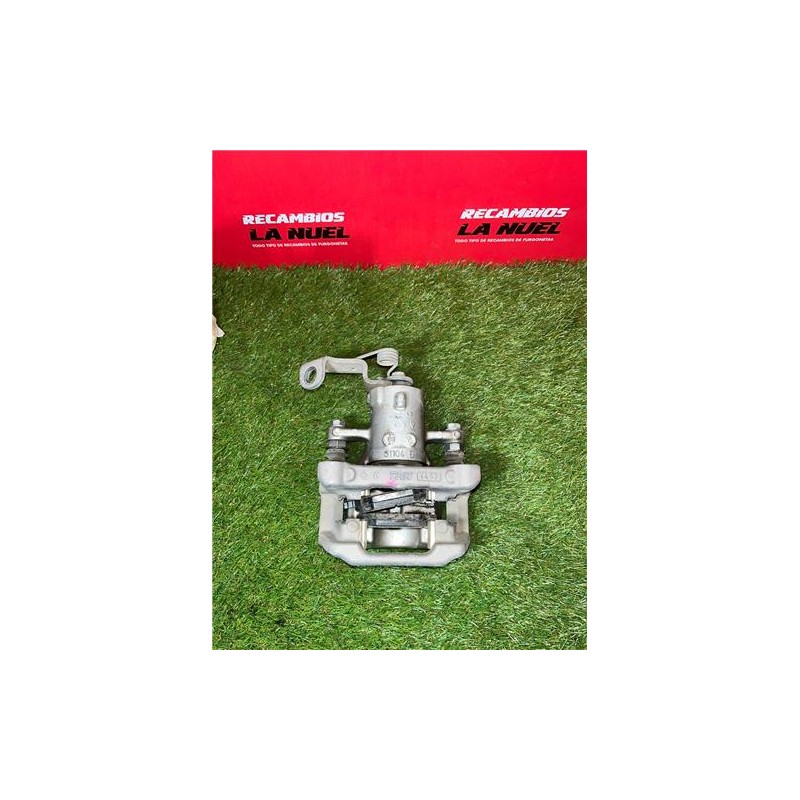 Recambio de pinza freno trasera derecha para peugeot rifter (06.2018) 1.5 active long [1,5 ltr. - 75 kw blue-hdi fap] referencia