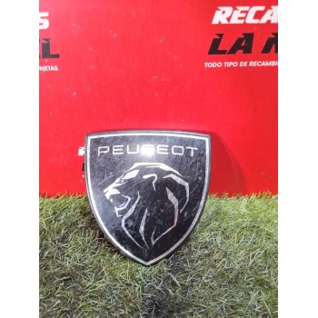 Recambio de simbolo para peugeot rifter 1.5 bluehdi 100 referencia OEM IAM 9856277280  