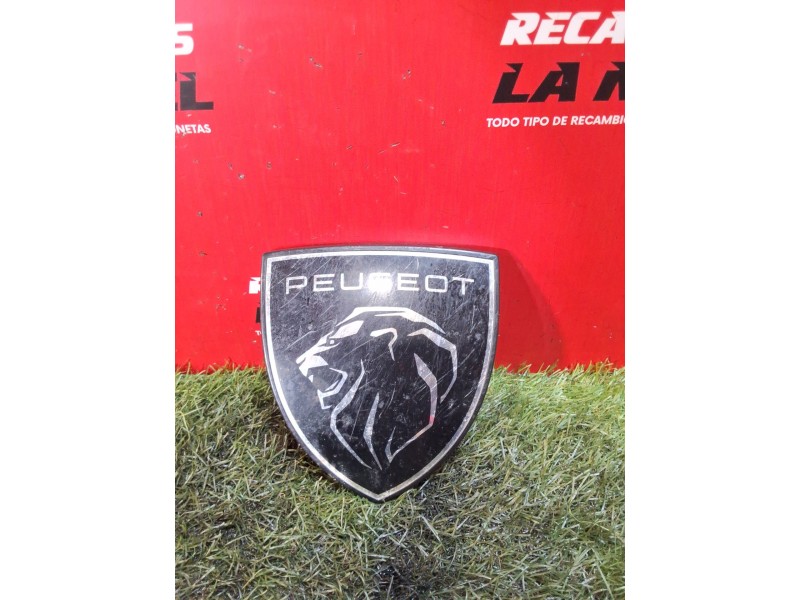 Recambio de simbolo para peugeot rifter 1.5 bluehdi 100 referencia OEM IAM 9856277280  