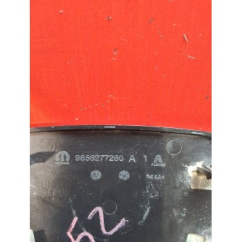 Recambio de simbolo para peugeot rifter 1.5 bluehdi 100 referencia OEM IAM 9856277280  