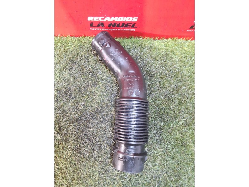 Recambio de tubo para peugeot rifter 1.5 bluehdi 100 referencia OEM IAM 9810920980  