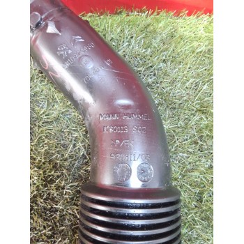 Recambio de tubo para peugeot rifter 1.5 bluehdi 100 referencia OEM IAM 9810920980  