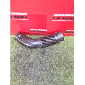 Recambio de tubo para peugeot rifter 1.5 bluehdi 100 referencia OEM IAM 9810920980  